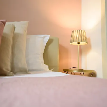 Villa Megna - Green Paradise B&B-2