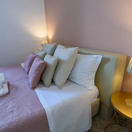 Villa Megna - Green Paradise B&B-3